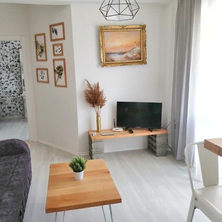 אוהריד Elyon Apartment 1 מראה חיצוני תמונה