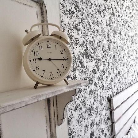 אוהריד Elyon Apartment 1 מראה חיצוני תמונה