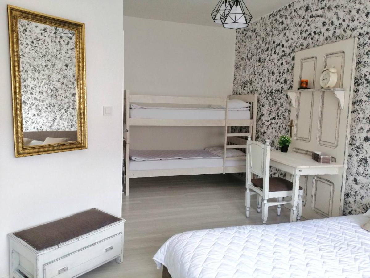 אוהריד Elyon Apartment 1 מראה חיצוני תמונה