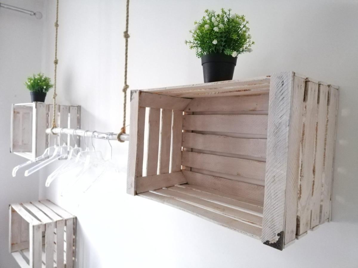 אוהריד Elyon Apartment 1 מראה חיצוני תמונה