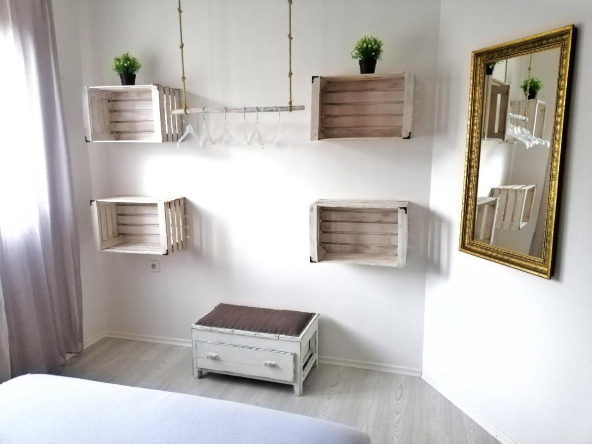 אוהריד Elyon Apartment 1 מראה חיצוני תמונה