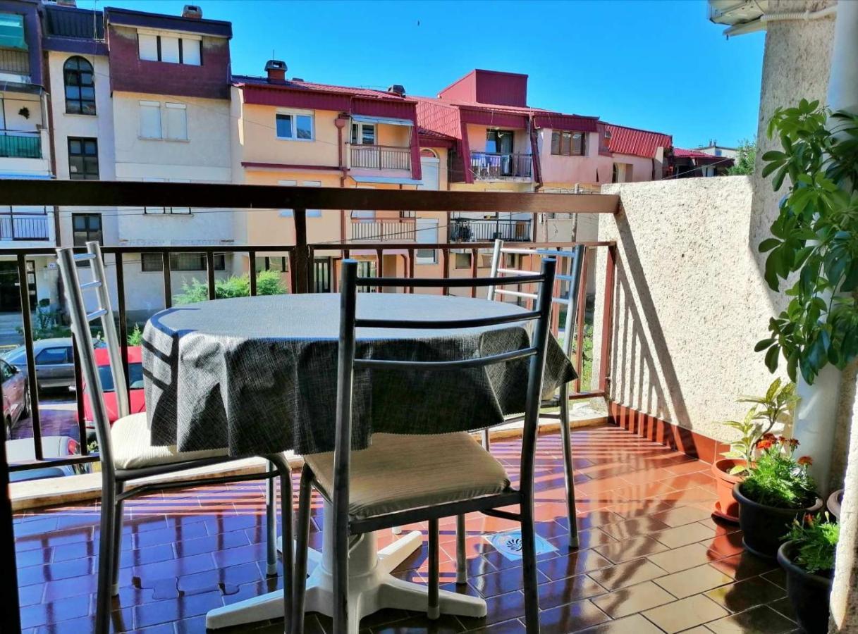 אוהריד Elyon Apartment 1 מראה חיצוני תמונה
