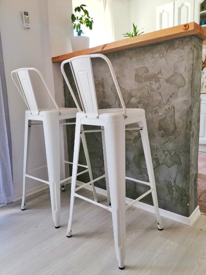 אוהריד Elyon Apartment 1 מראה חיצוני תמונה