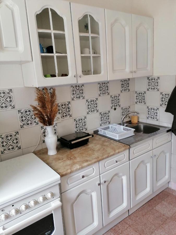 אוהריד Elyon Apartment 1 מראה חיצוני תמונה