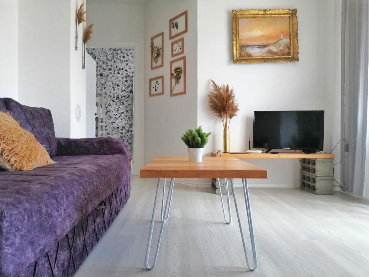 אוהריד Elyon Apartment 1 מראה חיצוני תמונה