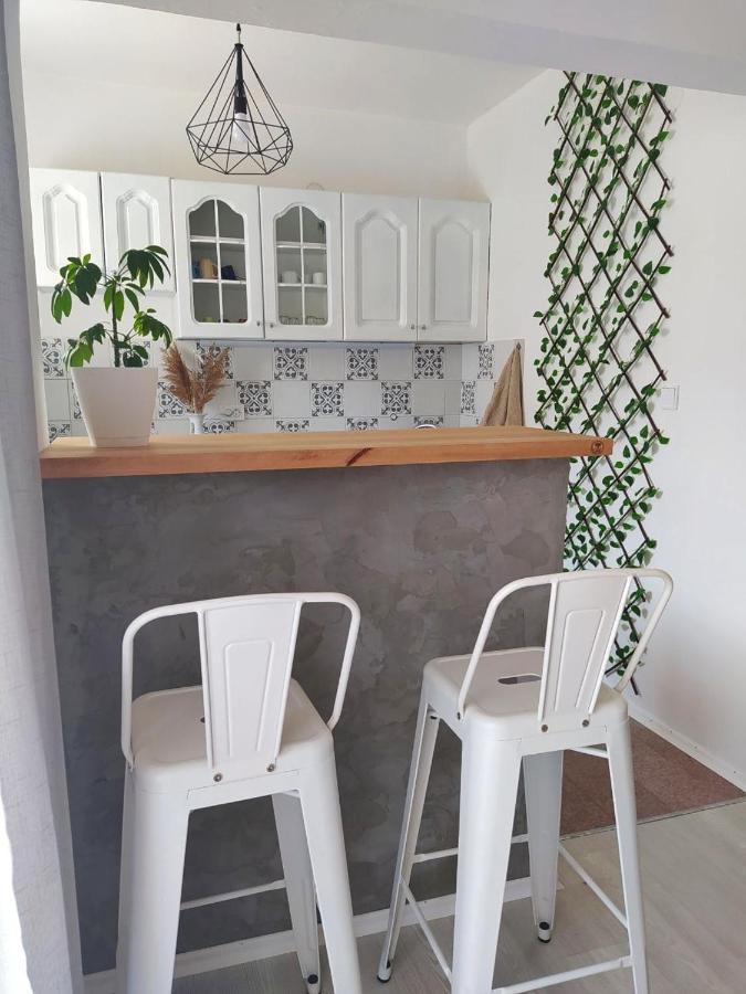 אוהריד Elyon Apartment 1 מראה חיצוני תמונה