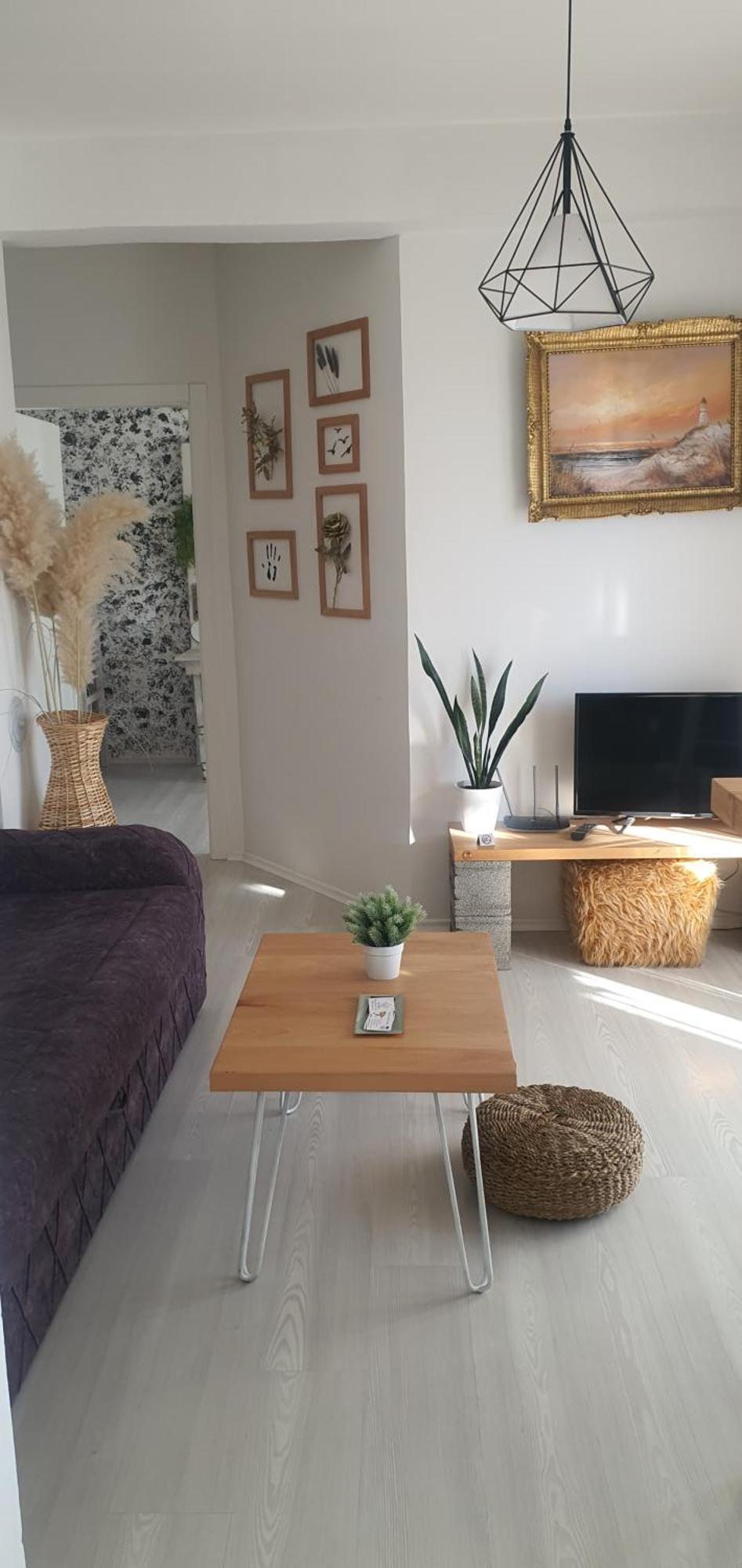 אוהריד Elyon Apartment 1 מראה חיצוני תמונה