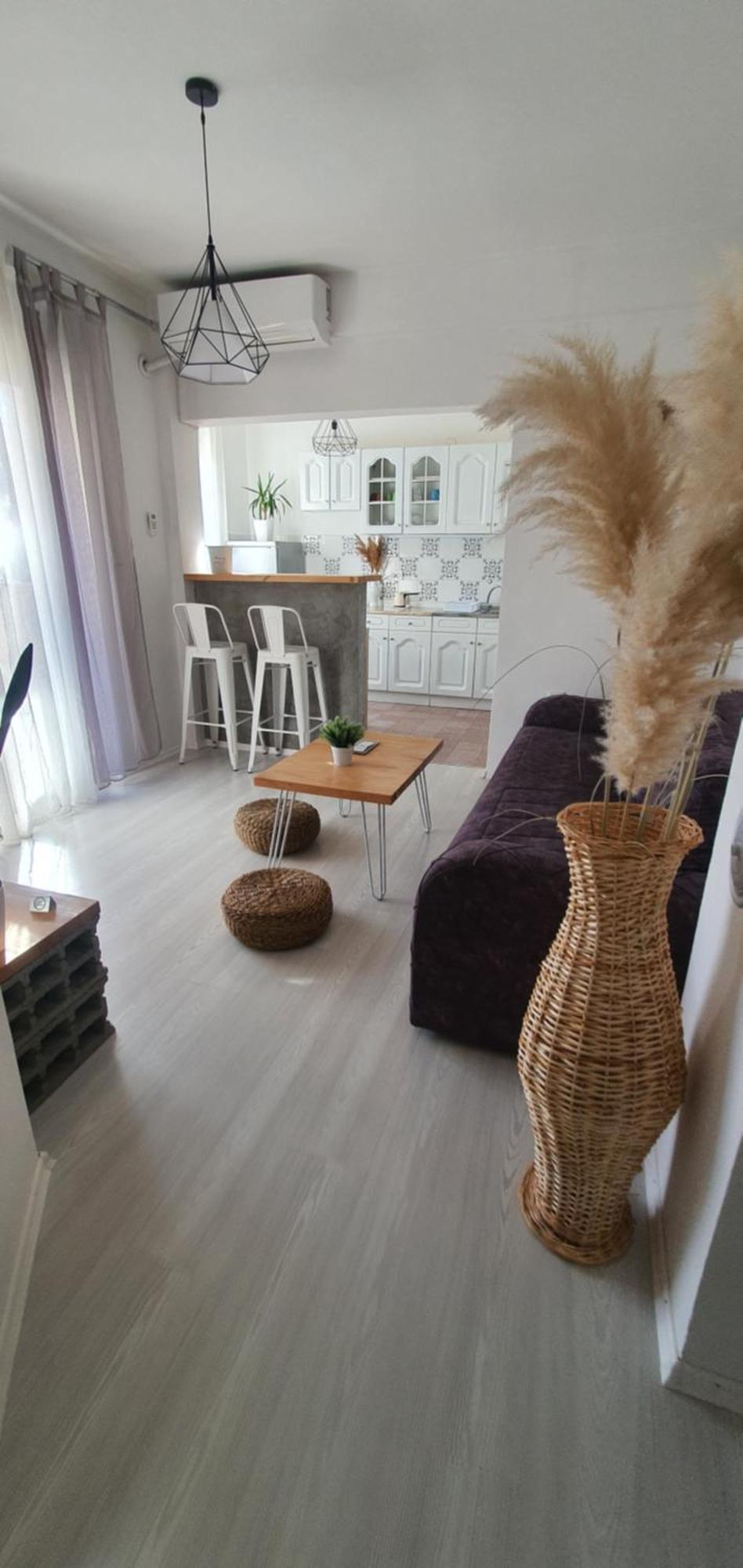 אוהריד Elyon Apartment 1 מראה חיצוני תמונה