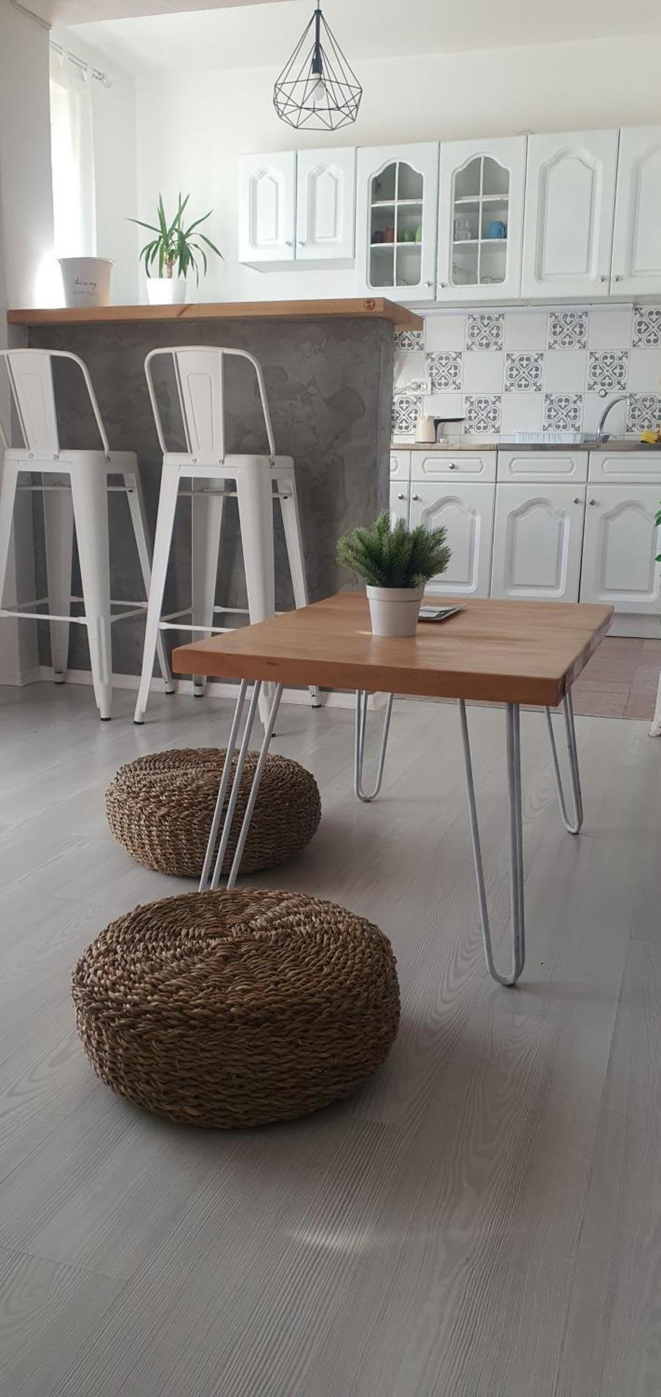 אוהריד Elyon Apartment 1 מראה חיצוני תמונה