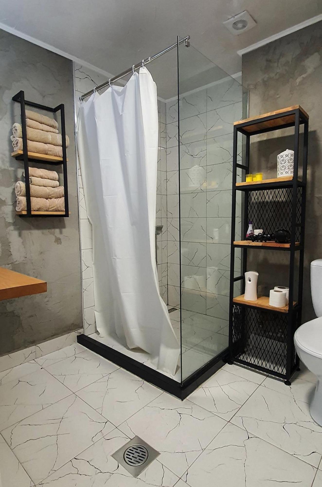 אוהריד Elyon Apartment 1 מראה חיצוני תמונה