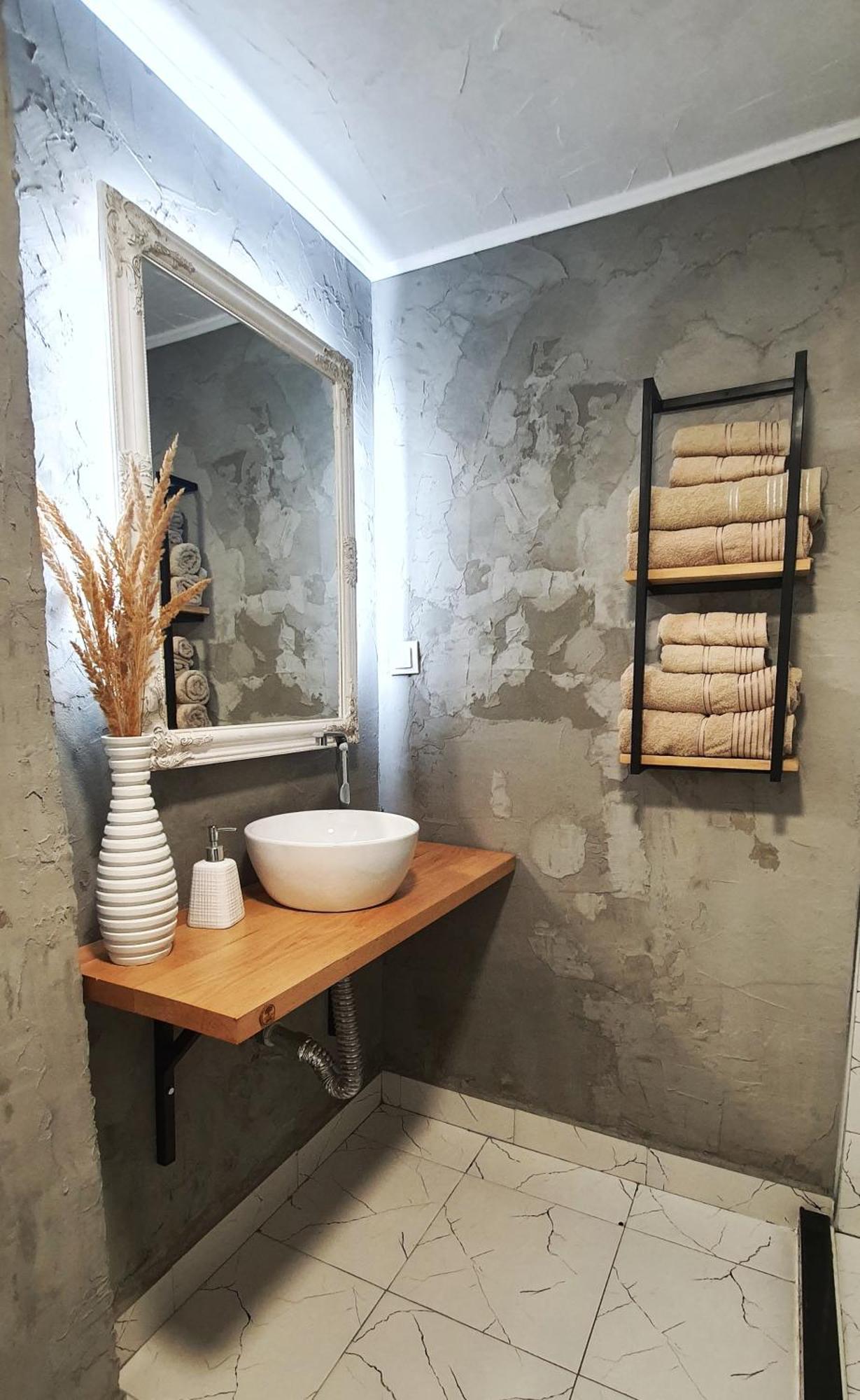 אוהריד Elyon Apartment 1 מראה חיצוני תמונה