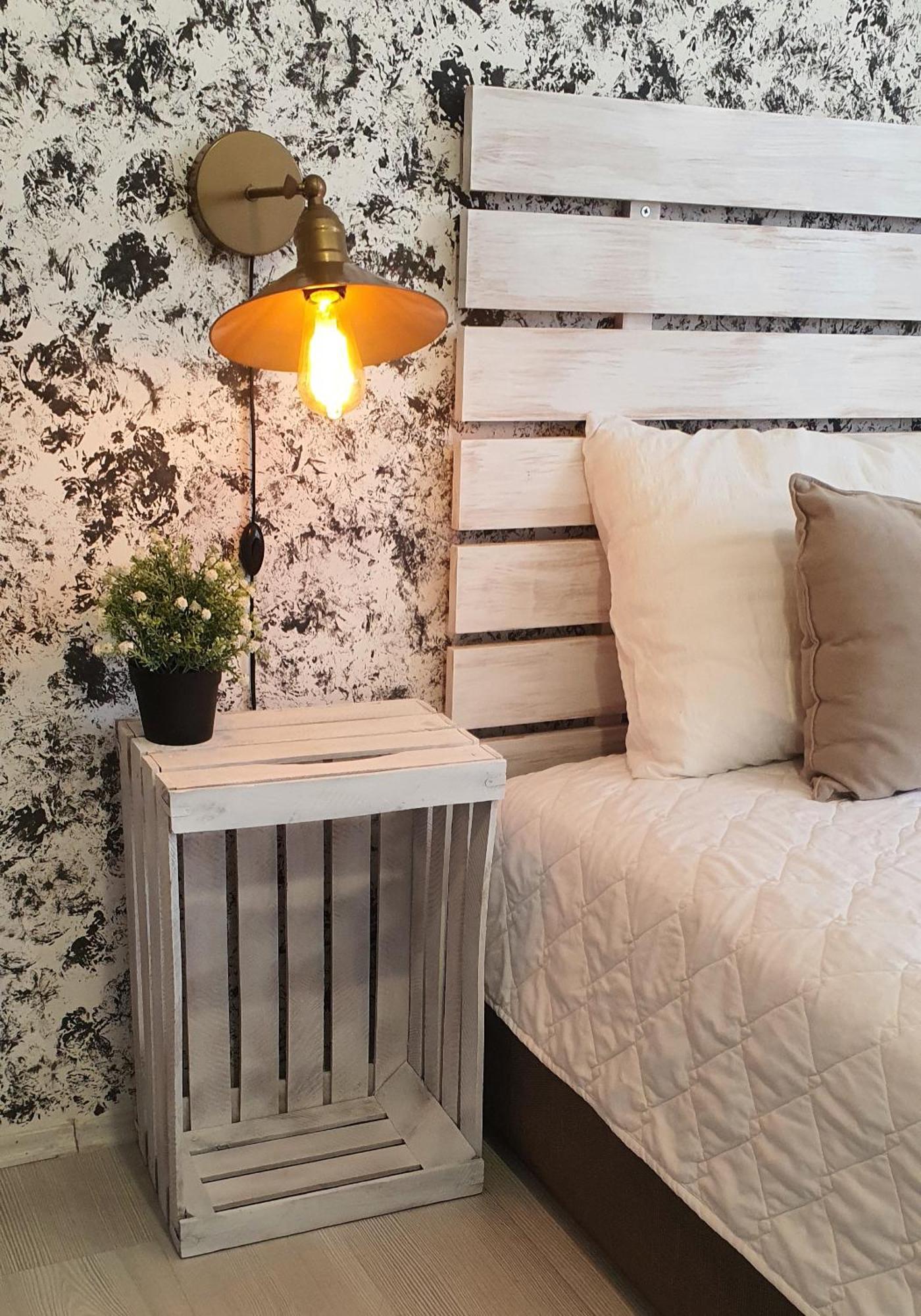אוהריד Elyon Apartment 1 מראה חיצוני תמונה