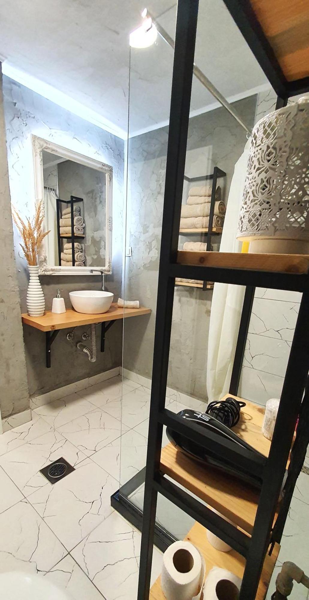אוהריד Elyon Apartment 1 מראה חיצוני תמונה